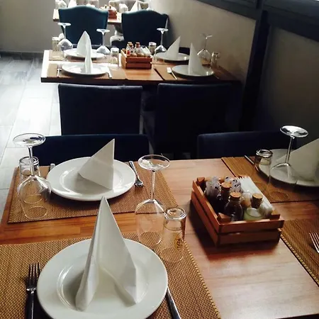 Respiro Boutique Provincia di Istanbul