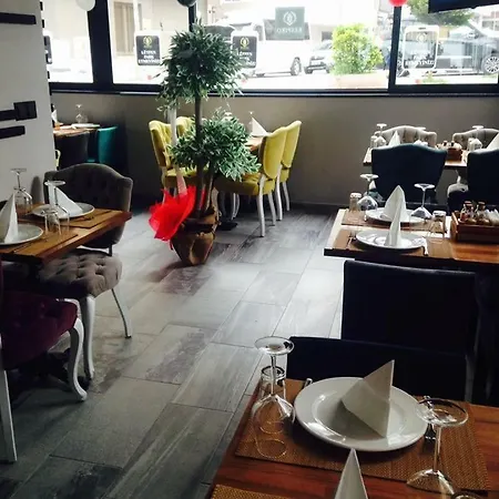 Respiro Boutique 4* Provincia di Istanbul