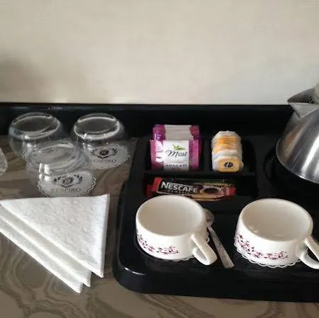 Respiro Boutique Provincia di Istanbul