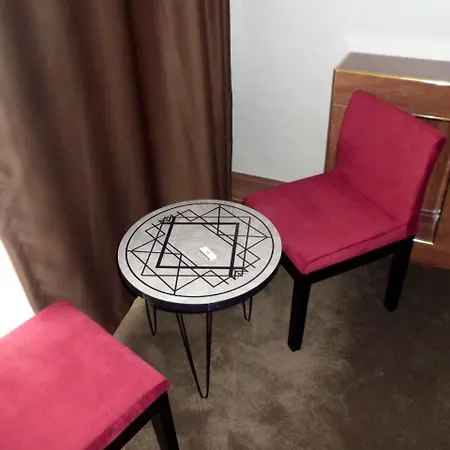 Hotel Respiro Boutique 4*