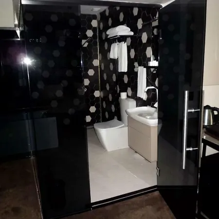 Respiro Boutique Hotel