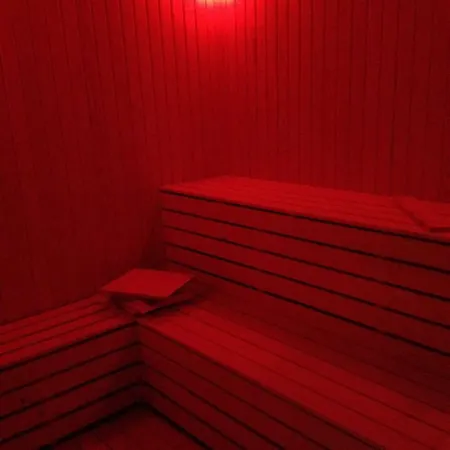 Respiro Boutique Hotel 4*