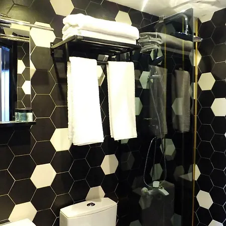 Respiro Boutique Hotel