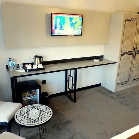 Respiro Boutique Estambul