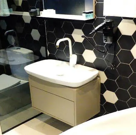 Hotel Respiro Boutique