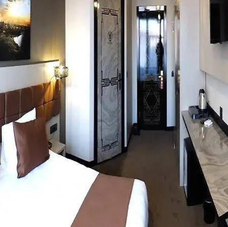 Respiro Boutique Hotel