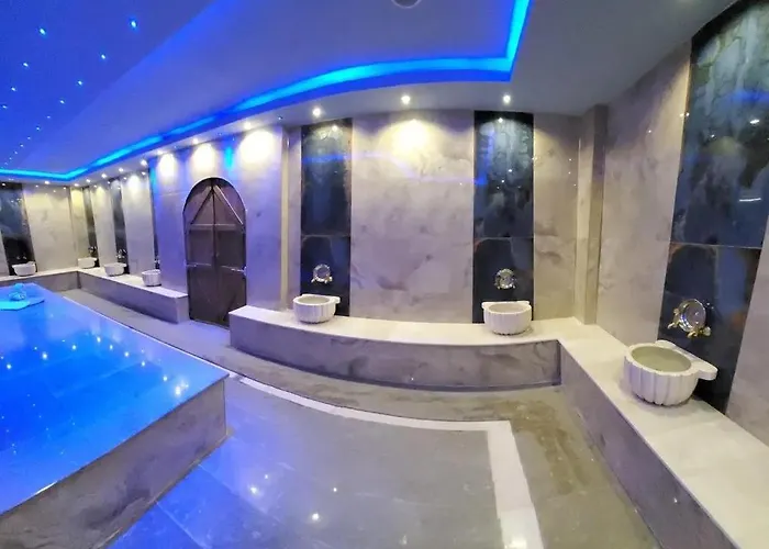 Respiro Boutique Hotel