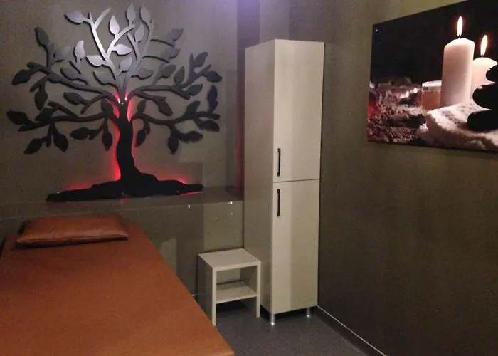 Hotel Respiro Boutique