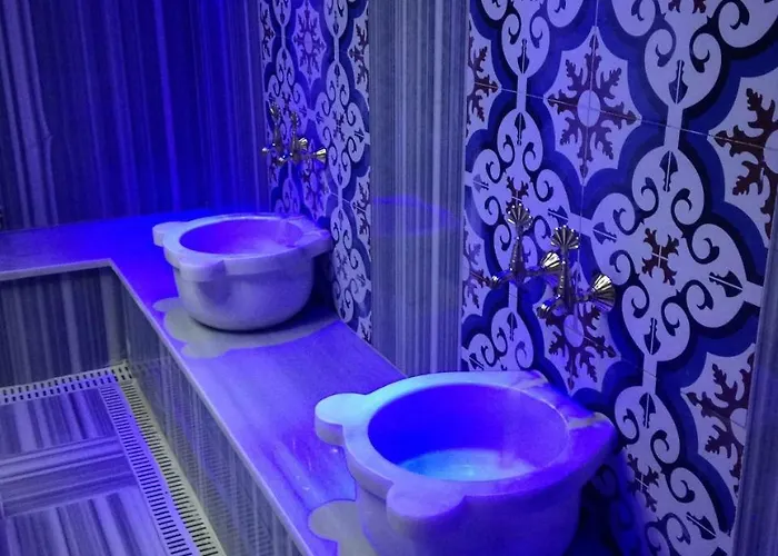 Hotel Respiro Boutique