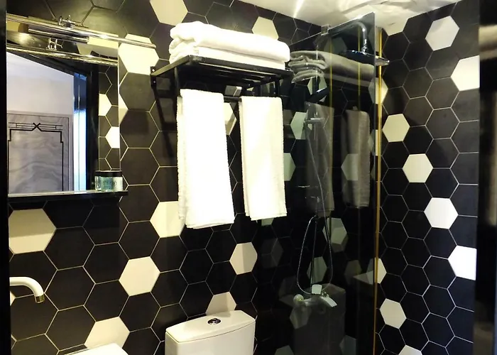 Respiro Boutique Hotel