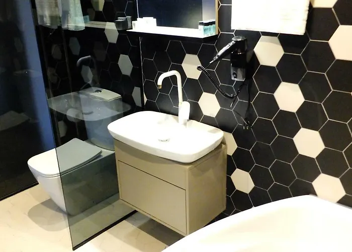 Respiro Boutique Hotel 4*