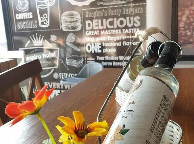 Hotel Respiro Boutique