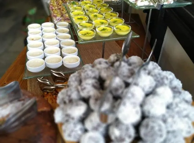 Respiro Boutique Istanbulská provincie