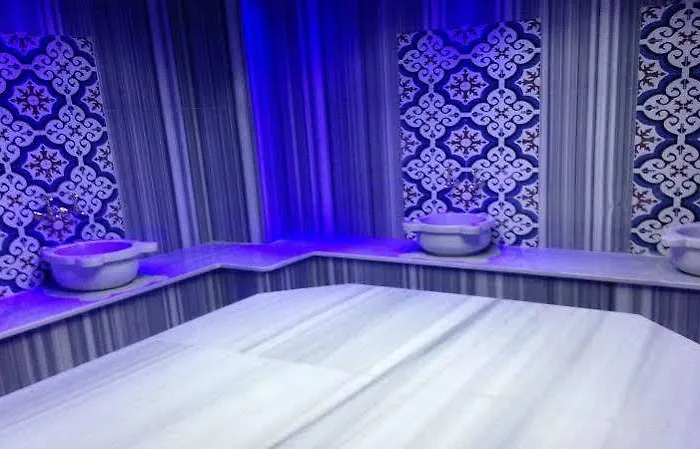 Hotel Respiro Boutique